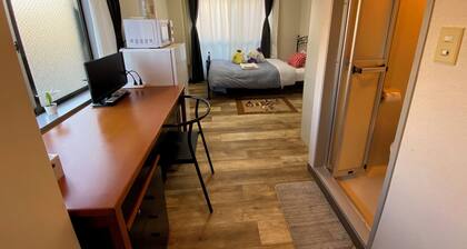 Y207 Monthly Rental Tokyo - Yoga Single Telework