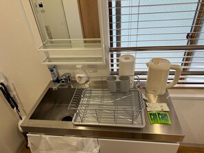 Interior - Y207 Monthly Rental Tokyo - Yoga Single Telework (Setagaya City)