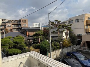 Property grounds - Y207 Monthly Rental Tokyo - Yoga Single Telework (Setagaya City)