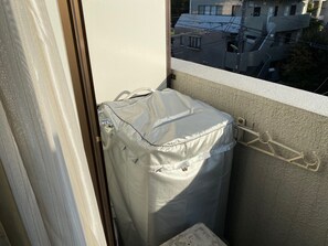 Property grounds - Y302 Tokyo Monthly Rental - Yoga Good Vibe (Setagaya City)