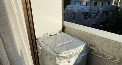 Y302 Tokyo Monthly Rental - Yoga Good Vibe