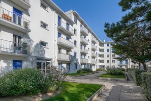 Udendørsområde