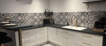 Gîte Princesse, château le pré neuf