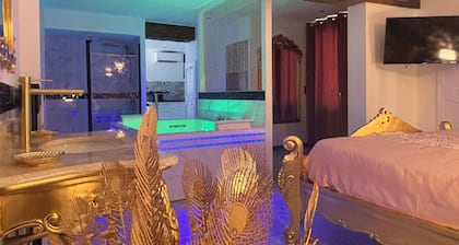 Gîte Princesse, château le pré neuf