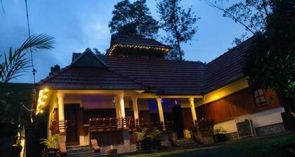 3 Bedroom Traditional Villa