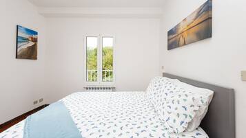 Rumah | 2 kamar tidur