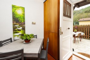 House - Ca da Lalla by Wonderful Italy (Varazze)