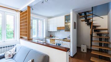 Rumah | 2 kamar tidur