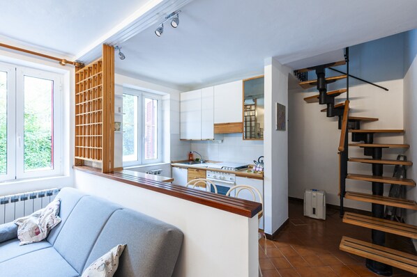 House - Ca da Lalla by Wonderful Italy (Varazze)