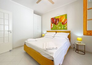 Standard Condo, 2 Bedrooms, Sea View