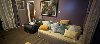 Tower Of Little Italy