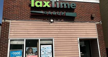 Tower Of Little Italy