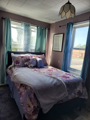 1 bedroom, WiFi - Tower Of Little Italy (Niagara Falls)