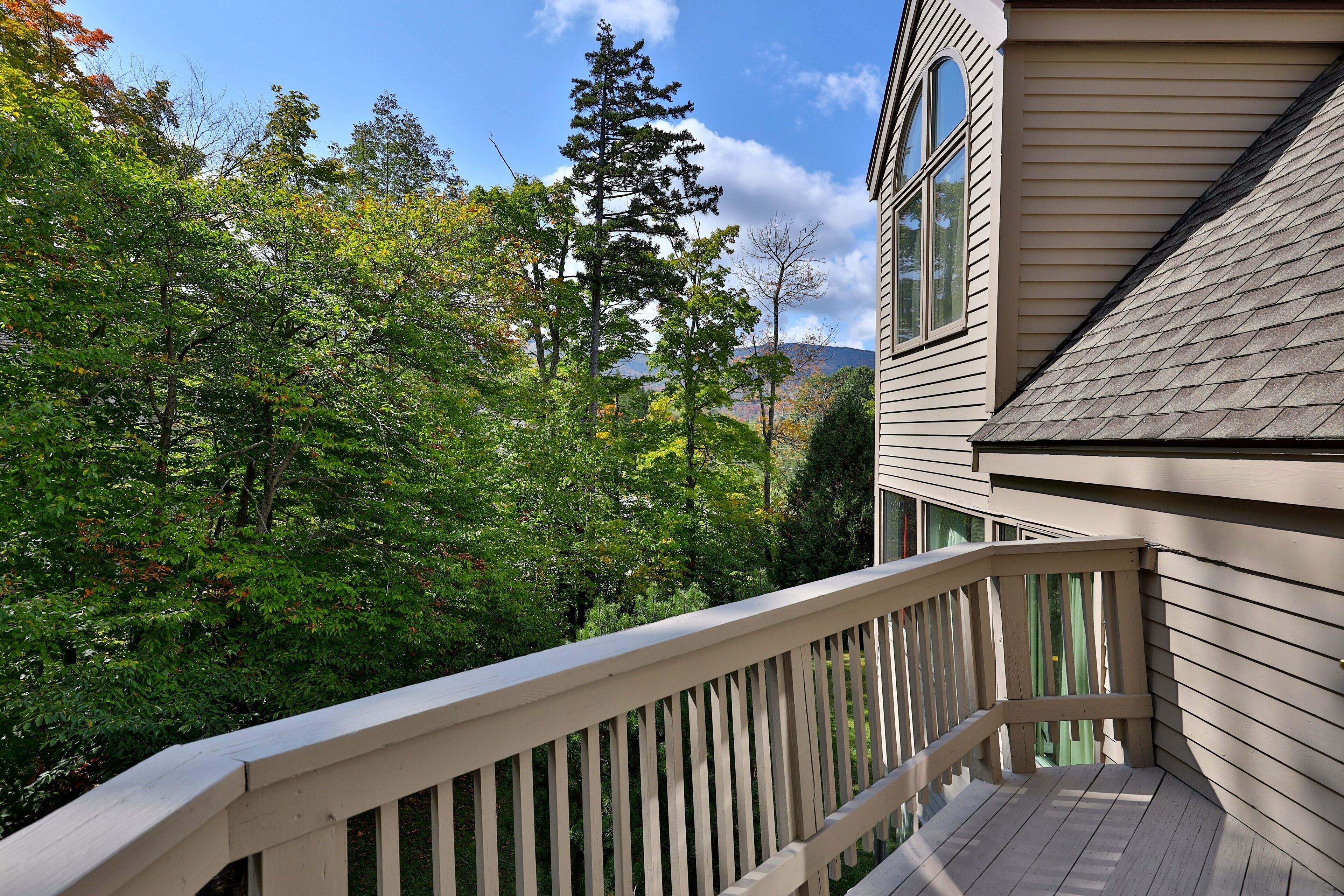 Condo, 2 Bedrooms | Property grounds