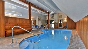 Condo, 2 Bedrooms | Pool