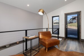 House, 2 Bedrooms | Interior - Scenic Perch 2 Bedroom Home (Tabernash)