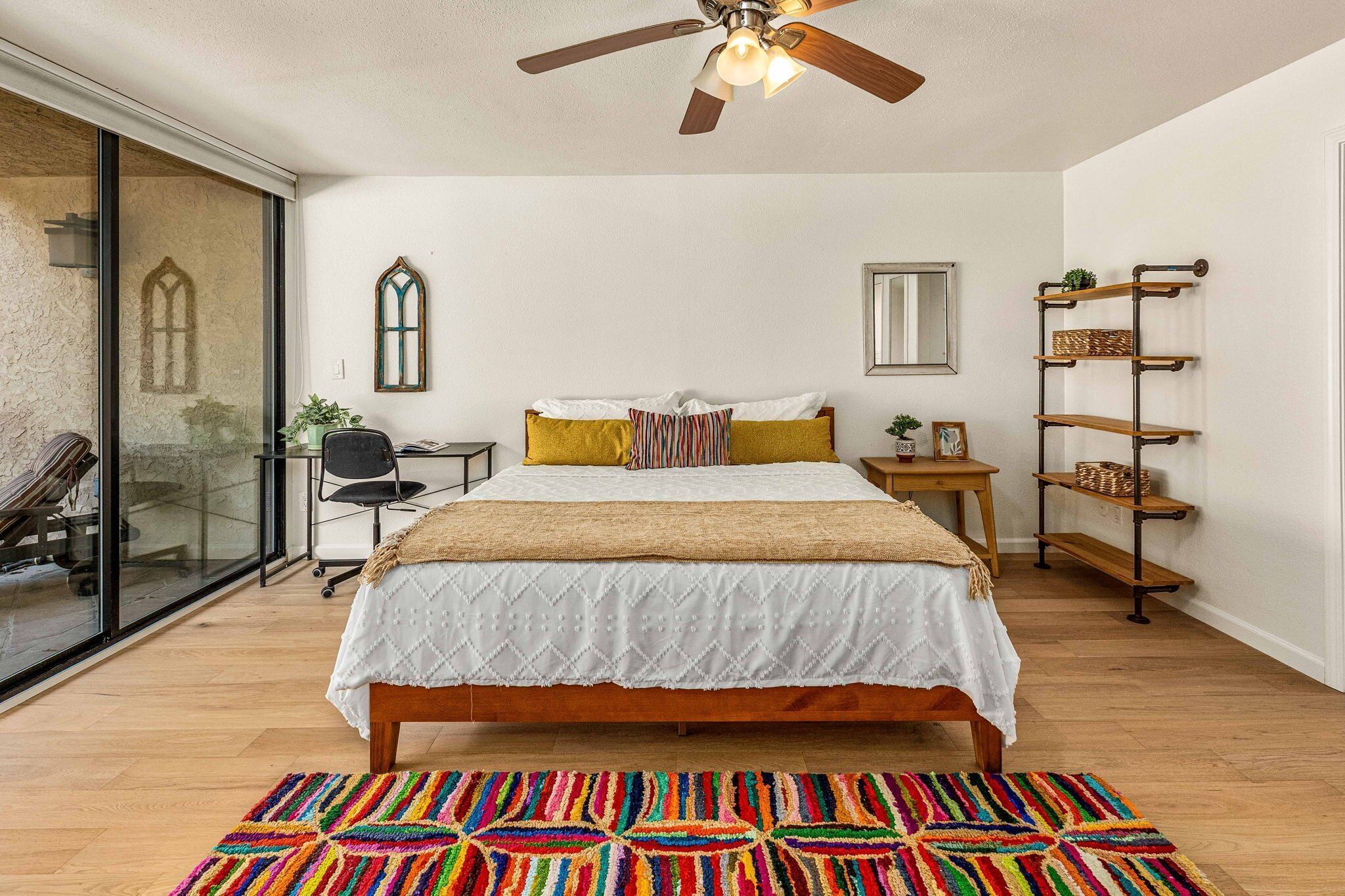 Condo, 3 quartos | 3 quartos, Wi-Fi de cortesia