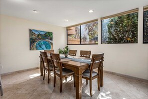Condo, 3 Bedrooms | Dining