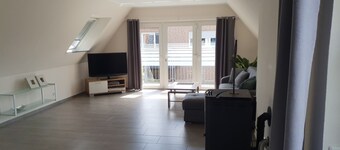 Vacation apartment enjoy Stadtlohn