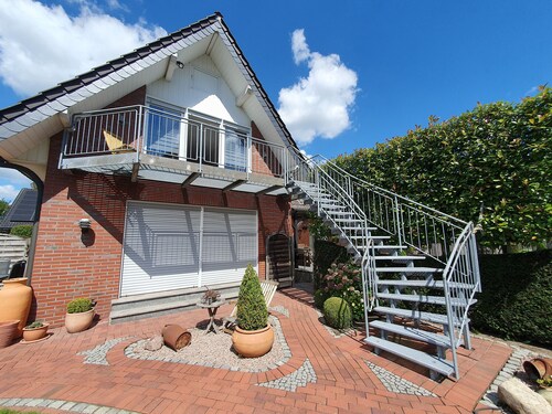 Vacation apartment enjoy Stadtlohn Münsterland