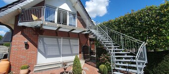 Vacation apartment enjoy Stadtlohn Münsterland