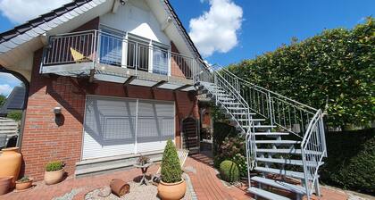 Vacation apartment enjoy Stadtlohn MĂŒnsterland