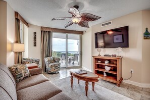 電視、DVD 播放機、音響