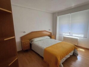 3 Schlafzimmer, WLAN, Bettwäsche