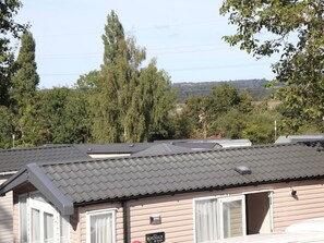 Udendørsområde