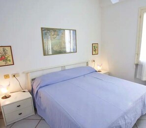 3 Schlafzimmer, Schreibtisch, kostenloses WLAN