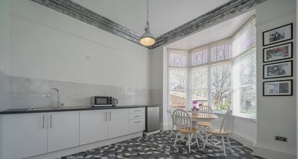 Stay in the place where it all began for The Beatles