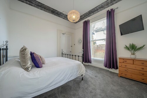 Stay in the place where it all began for The Beatles