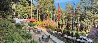 Kunden Fortune Resort Gangtok Near MG Marg