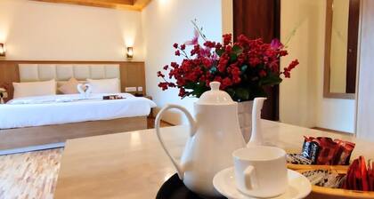 Kunden Fortune Resort Gangtok Near MG Marg