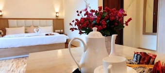 Kunden Fortune Resort Gangtok Near MG Marg