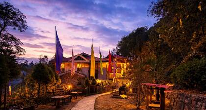 Kunden Fortune Resort Gangtok Near MG Marg