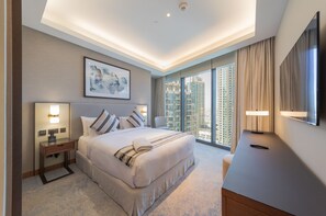 2 habitaciones y caja de seguridad en la habitación 