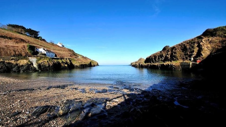 Port Gaverne Hotel
