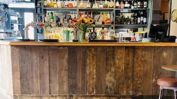 Bar (sur place)