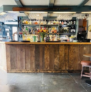 Bar (sur place)