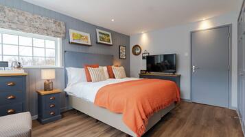 Signature Double Room | Free WiFi
