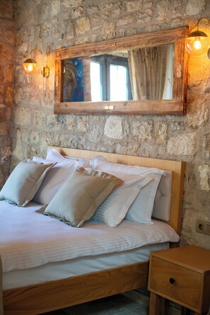 Standard Room | Free WiFi - Dervis Bey Konagi (Urla)