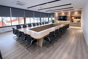 Meeting facility - Atrium Suites (Urla)