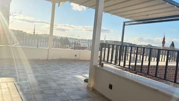 Terraço/pátio
