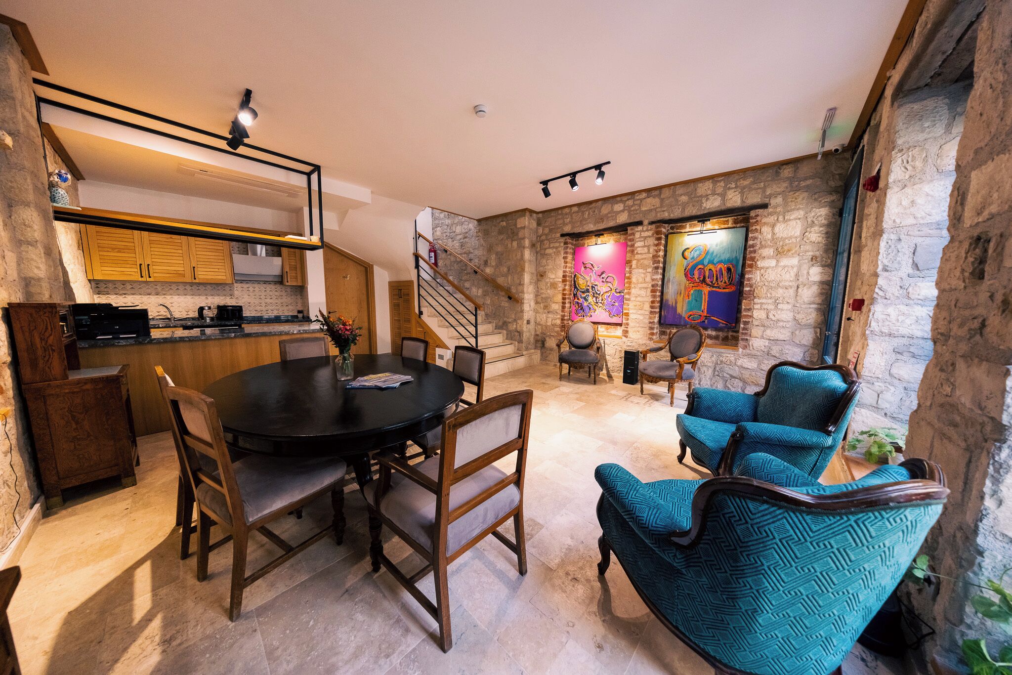 مدخل المنشأة