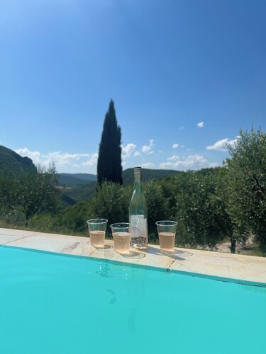 Casale Nel Cuore Verde D'Italia 