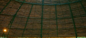 Penginapan Alam DGlorious CraterKamojang