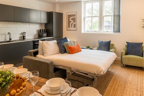 Apartment | 3 bedrooms - Host Stay Princes Place Hideaway IV (Liverpool)