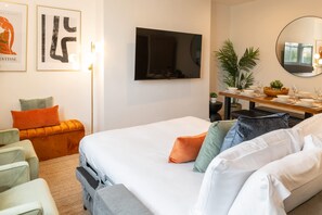 Apartamento | 3 dormitorios