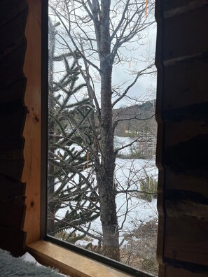 Neljän hengen comfort-huone (002) | Sisätilat